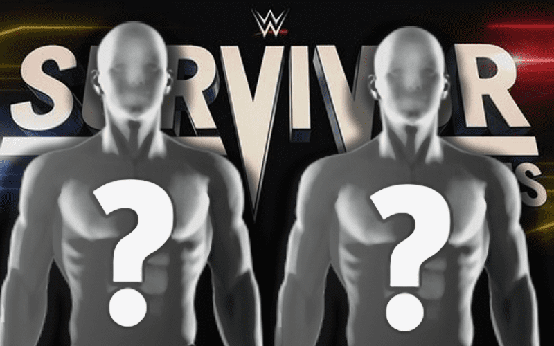 WWE Set To Make Big Survivor Series Announcement On RAW