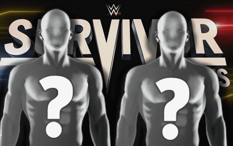 SPOILER: Big Survivor Series Spots Determined During WWE SmackDown