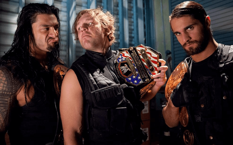 Jon Moxley Reveals His Favorite Version Of The Shield