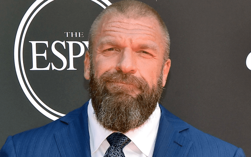 Triple H Reacts To Rhea Ripley’s Win Over Shayna Baszler On NXT
