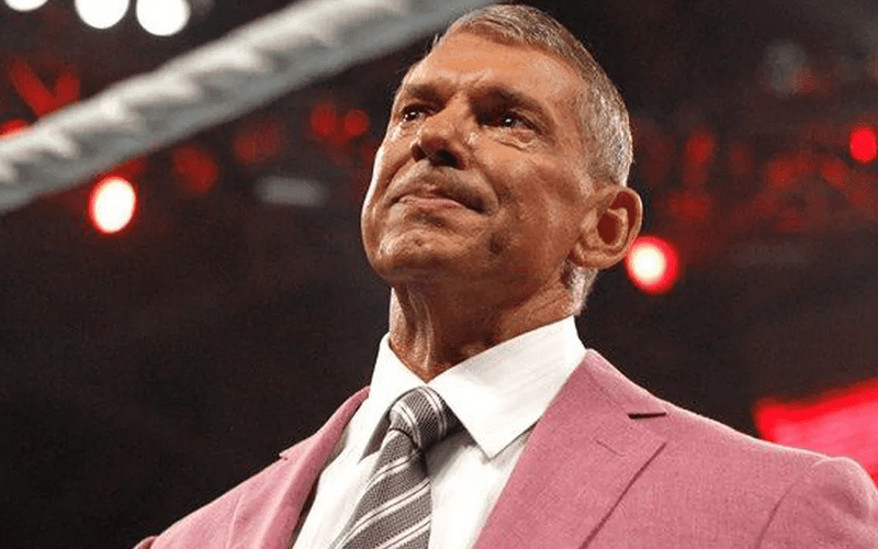 Former WWE Superstar On Vince McMahon Not Watching Pro Wrestling