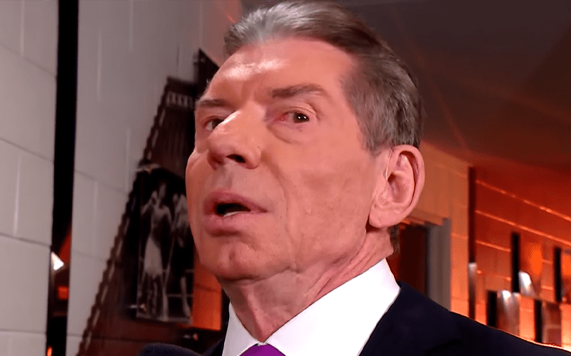 How Fast Vince McMahon Left Saudi Arabia After WWE Crown Jewel