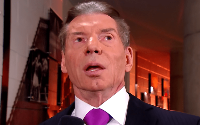 Vince McMahon Claims Saudi Arabia Wanted Broadcast Stopped For Crown Jewel
