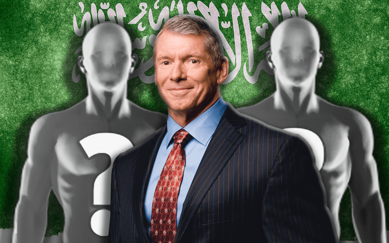 WWE & Saudi Arabia’s Plans Under New ‘Extended’ Partnership