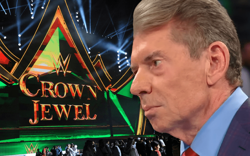 Why Vince McMahon Really Left Saudi Arabia Before Everyone Else