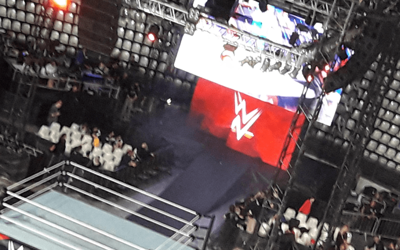 WWE Reducing Superstars Schedules