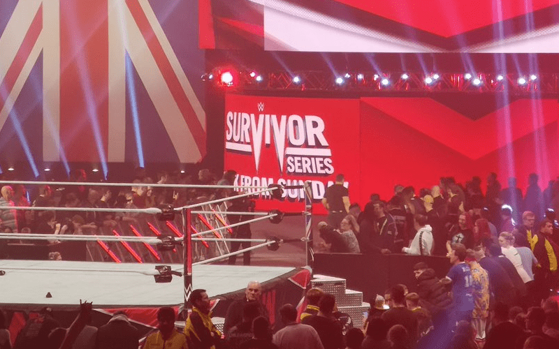 SPOILER: Fans Destroy Segment On Next Week’s RAW