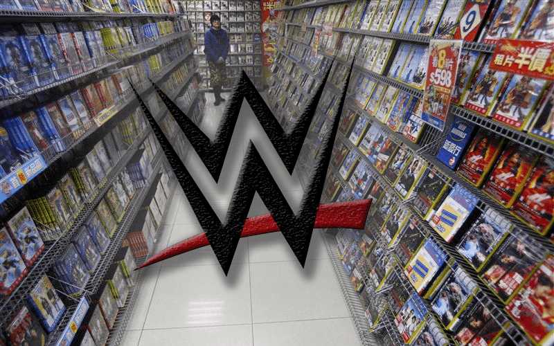 Wwe Cutting Big Former Revenue Driver In Wwe Cutting Big Former Revenue Driver In