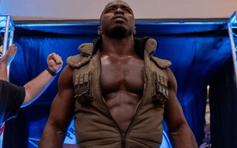 Former WWE Superstar Super ACH Says He Hates Pro Wrestling & He Quits