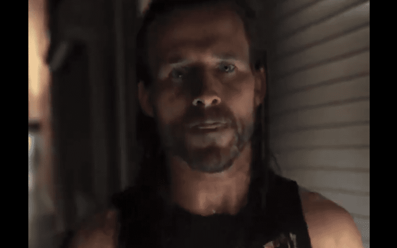 Adam Cole Wants To Show Finn Balor What A True Champion Looks Like