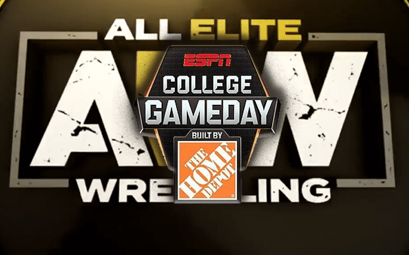 AEW Taking On Big College Football Competition On New Year’s Day