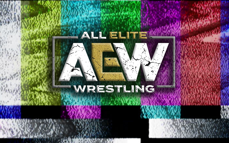 AEW Fans Experienced Terrible Issues On Big Cable Provider This Week
