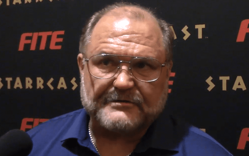 Arn Anderson Teases Change In AEW That Will Apparently “Change Lives”