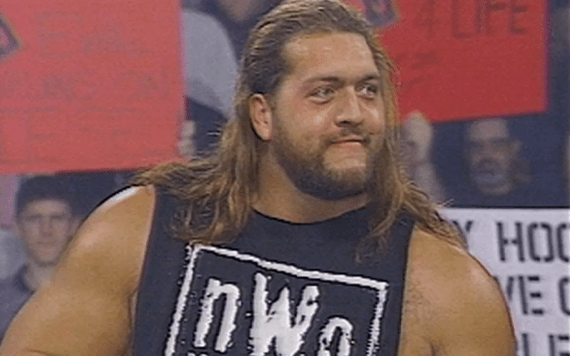Likely Reason Why The Big Show Isn’t In nWo WWE Hall Of Fame As The Giant