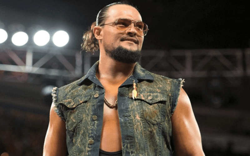 Bo Dallas Announces He Is Going Away On A ‘Life Changing Expedition’