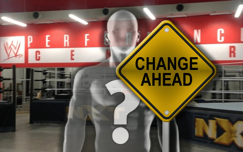 WWE Changing Up Strategy For Recruiting New Superstars