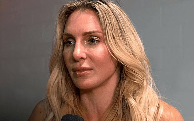 Charlotte Flair Has Big Plans For 2020