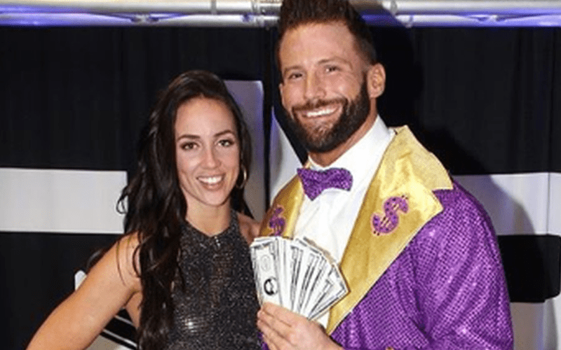 Chelsea Green Snaps Back At ‘Disrespectful’ Fans Chanting Zack Ryder’s Name At Her