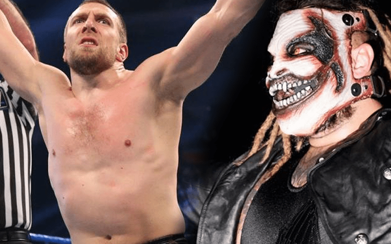Bray Wyatt Says War With Daniel Bryan Is Worth Dying For