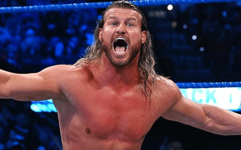 Dolph Ziggler Doesn’t Give A Damn About ‘Best Of’ Lists Because He’s Still Getting Paid