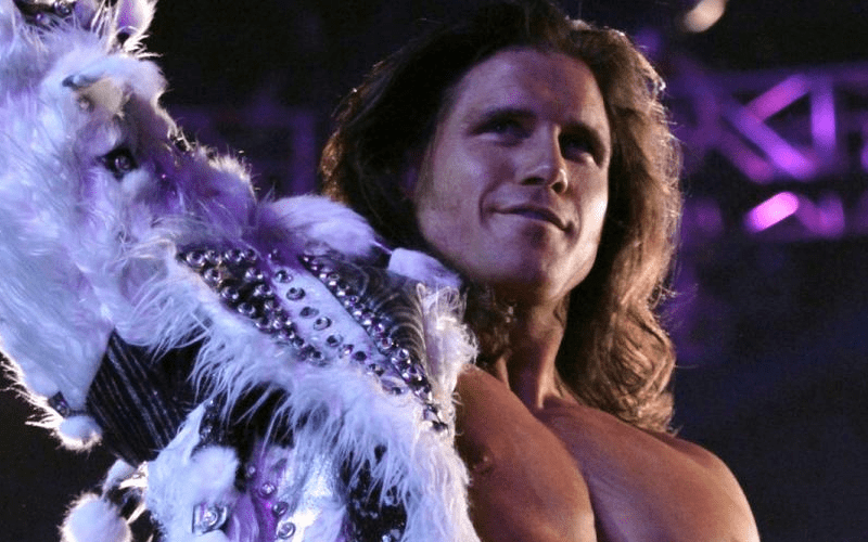 John Morrison Says He Only Wanted To Spend One Year Away From WWE