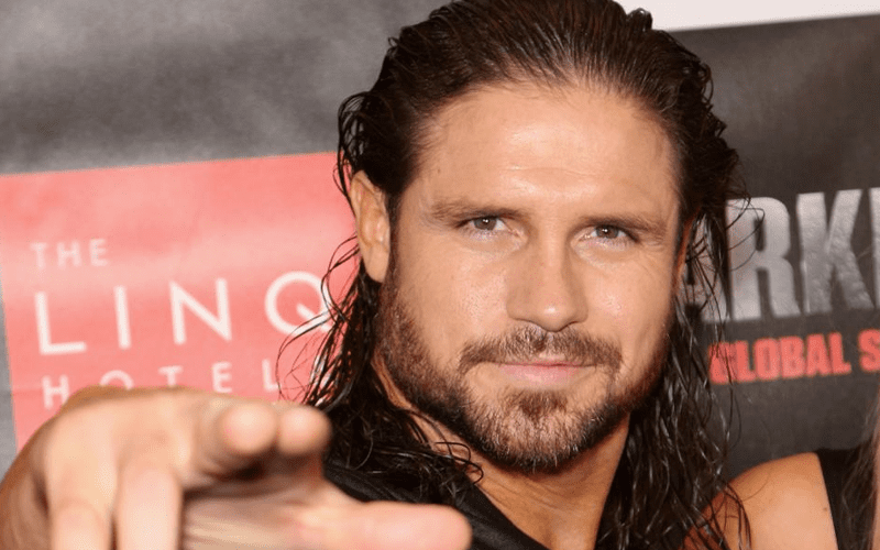 John Morrison Confirmed For WWE Program Next Week