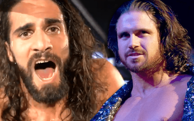 John Morrison Says Seth Rollins Has Been Drinking His Own Kool-Aid
