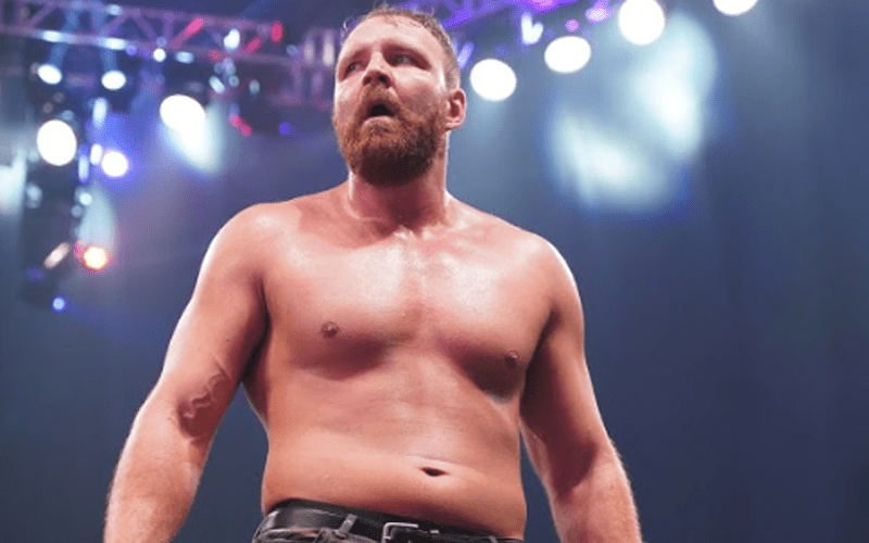 Jon Moxley Says Winning AEW World Title Will Be Better Feeling Than Winning WWE Title