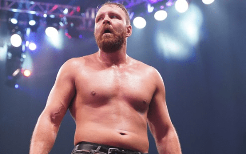 Jon Moxley Says Winning AEW World Title Will Be Better Feeling Than