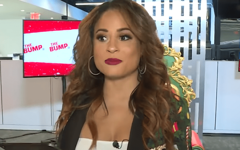 Kayla Braxton Reveals Why She Doesn’t Put Up Christmas Decorations