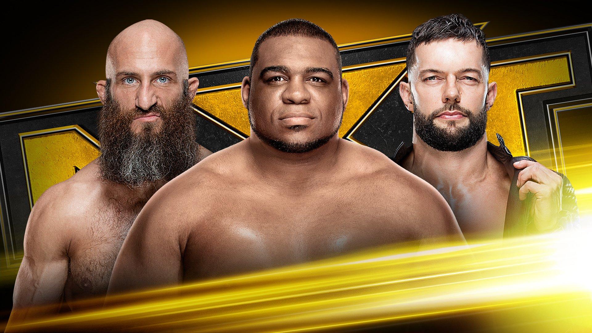 What To Expect On WWE NXT This Week