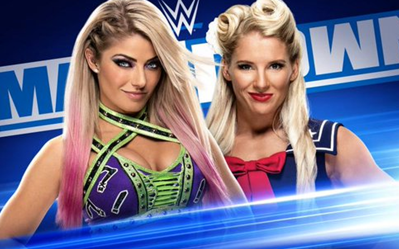 What To Expect On WWE SmackDown This Week
