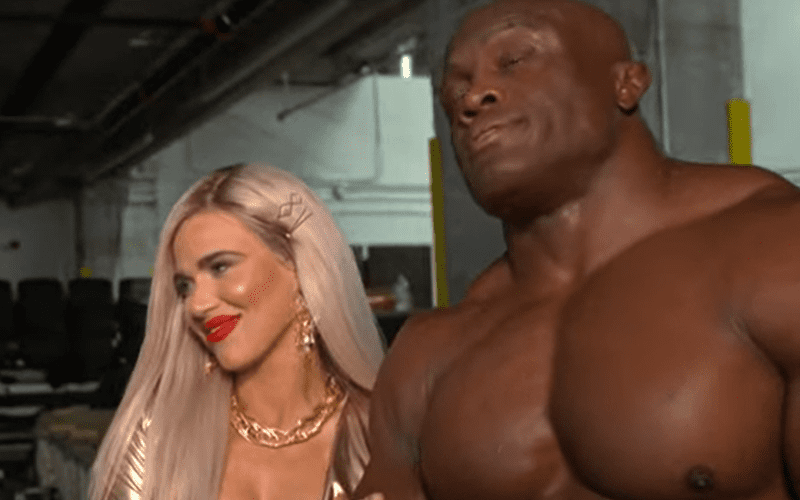 Lana Says Rusev Day Is Canceled After WWE TLC