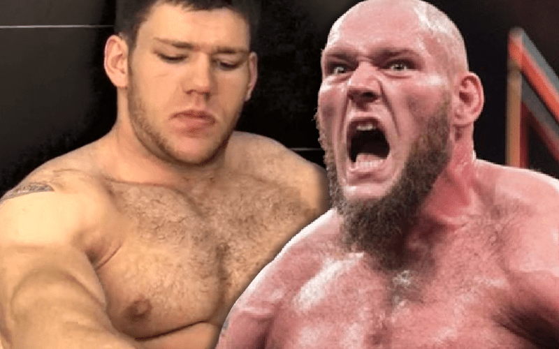 Lars Sullivan Causes Concern About How He Is Handling Adult Film Past