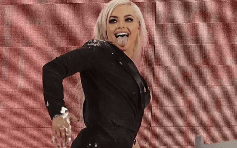Liv Morgan Claims This Is Just The Beginning