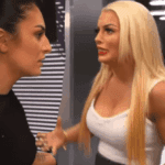 Sonya Deville Confused By Mandy Rose Soaked In Otis’ Ham Juice
