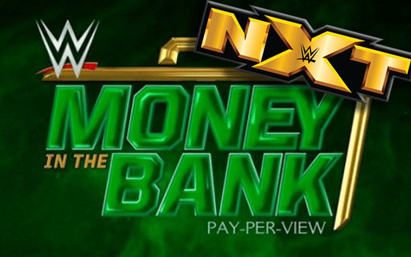NXT Superstar Favorite To Win 2020 WWE Men’s Money In The Bank Match