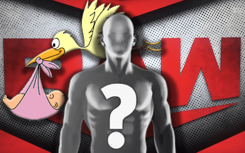 Recently Released WWE Superstar Celebrates Birth Of New Baby