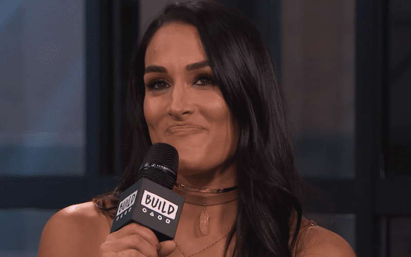 Nikki Bella ‘Praying For A Miracle’ So She Can Make WWE Return