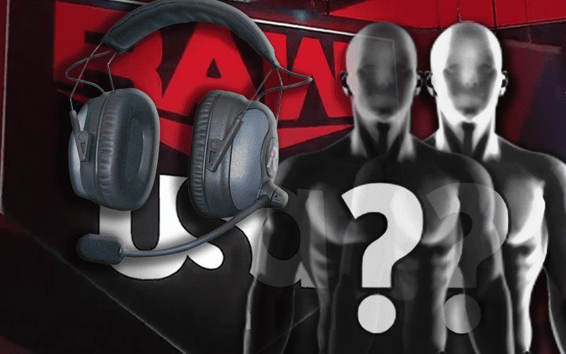 WWE Introducing New Announcer On RAW