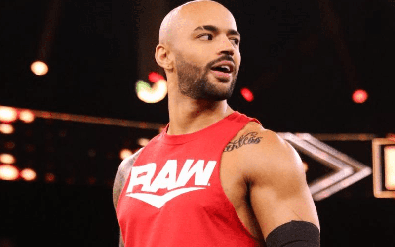 Ricochet Warns Fans Not To Twist Statements After Controversy