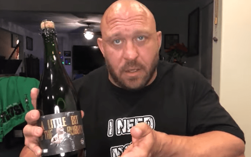 Watch Ryback Review A Little Bit Of The Bubbly