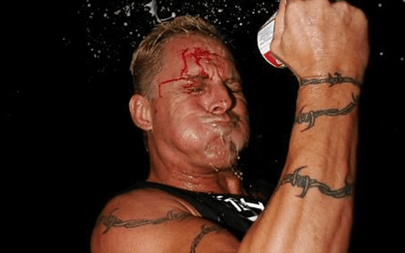 Sandman Denies Making Making Sexist Remark About Women In The Main Event