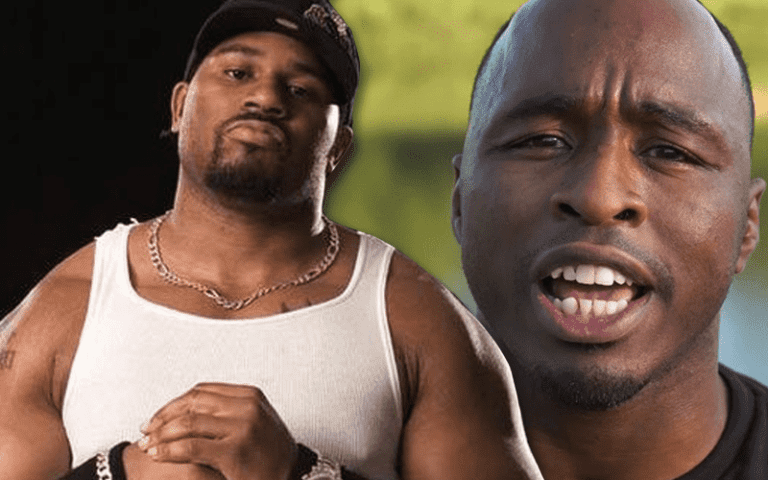 ACH Photoshops ‘Blackface Smile’ Over Shad Gaspard’s Face In Response To Online Burial