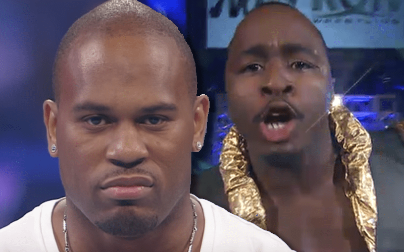 Shad Gaspard Tells Super ACH To ‘Shut The F*ck Up’ & ‘Grow Up’