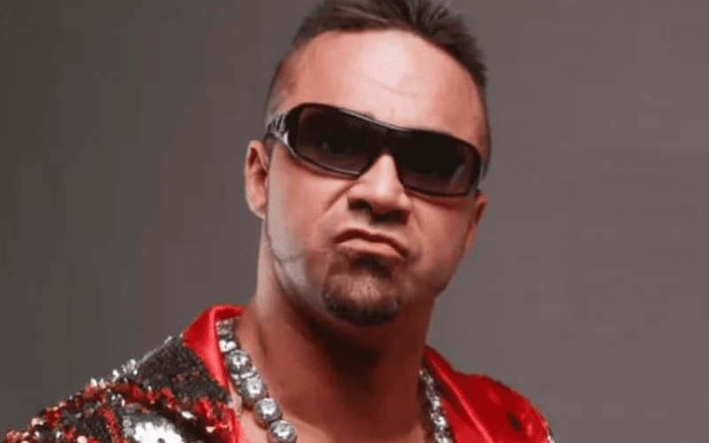 Teddy Hart’s MLW Release Was Result Of Multiple Incidents