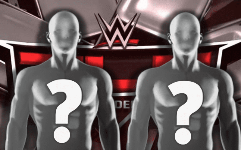 Another Title Match Expected For WWE TLC