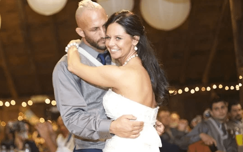 Tommaso Ciampa On How His Wife Helped Him Find His Pro Wrestling Character