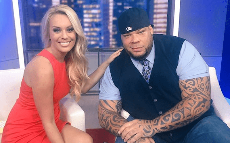 Brodus Clay Responds To Sexual Harassment Lawsuit Against Him & Fox News