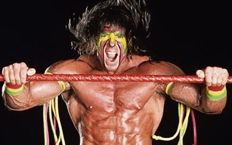 Former WWE Referee Says Ultimate Warrior Was The Worst ‘Big Money Guy’ He Ever Worked With